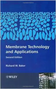 Membrane Technology and Applications (Repost)