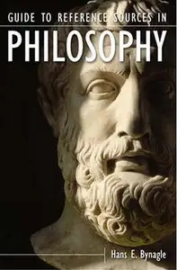 Philosophy: A Guide to the Reference Literature, Third Edition