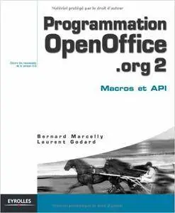 Programmation OpenOffice.org 2 [Repost]