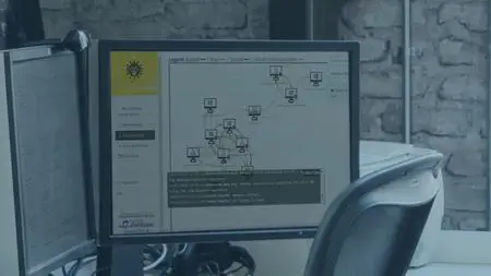 Lateral Movement with Infection Monkey