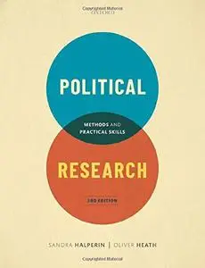 Political Research: Methods and Practical Skills