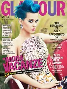 Glamour Italia - Giugno 2012