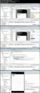 Lynda - Simple Android Development Tools (repost)