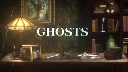 Ghosts S02E03