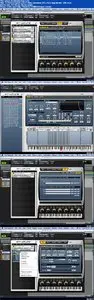 Groove3 - Structure Explained