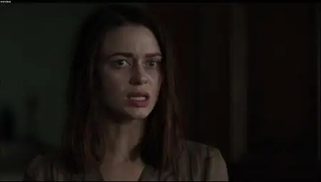 And Then There Were None S01 (2015)