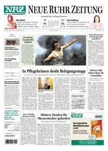 NRZ Neue Ruhr Zeitung Essen-Rüttenscheid - 03. April 2018