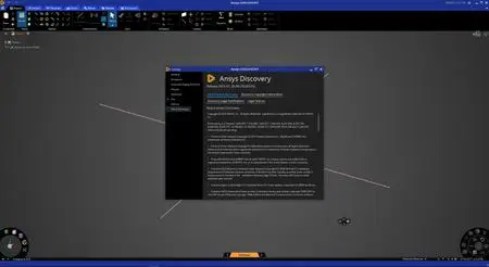 ANSYS Discovery Ultimate 2022 R2