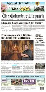The Columbus Dispatch - May 11, 2023
