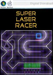 Super Laser Racer v1.0.1 Portable