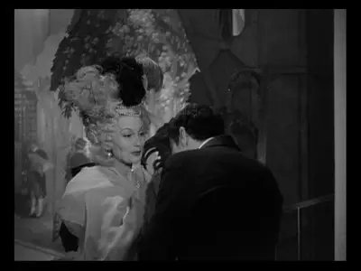 La Ronde (1950) [The Criterion Collection #443] [ReUp]