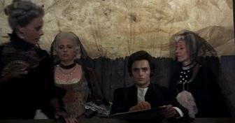 Infanzia, Vocazione e Prime Esperienze di Giacomo Casanova, Veneziano (1969, DVD9 + DVDRip)