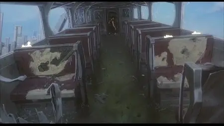 Cowboy Bebop: The Movie (2001) [Special Edition]