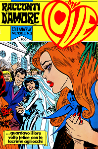 Collana Eva - My Love 2