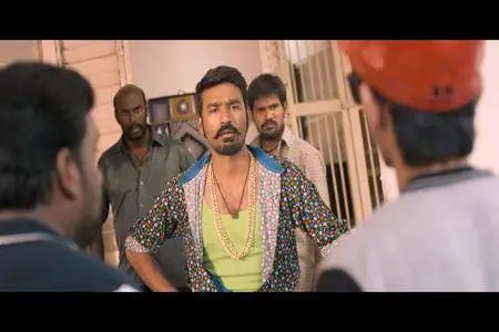 Maari (2015)