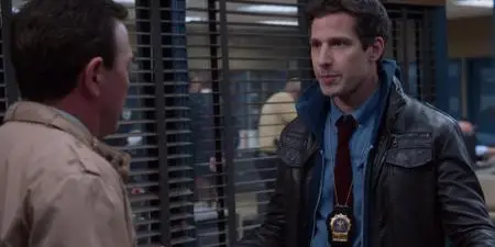 Brooklyn Nine-Nine S05E20