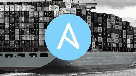 Automate Containers Tasks with Ansible in 10+ examples