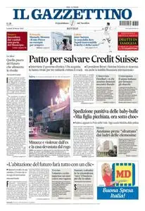 Il Gazzettino Rovigo - 20 Marzo 2023