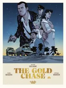 The Gold Chase 002 (2023) (digital) (Mr Norrell-Empire