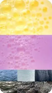 Textures - Water