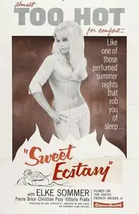 Douce Violence / Sweet Ecstasy (1962)