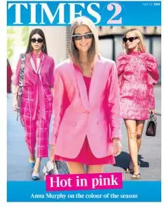 The Times Times 2 - 21 April 2021