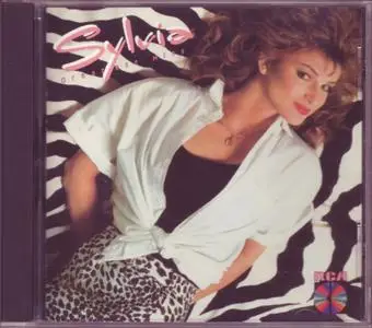 Sylvia - Greatest Hits (1987)