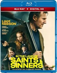 In the Land of Saints and Sinners (2023) [MultiSubs]