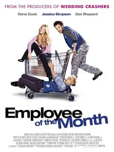 Employee of the Month (2004)