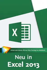 video2brain - Neu in Excel 2013