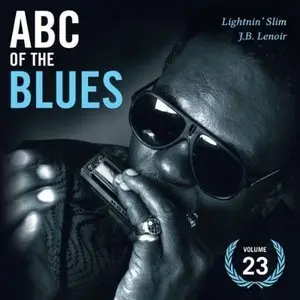 VA - ABC Of The Blues: Box Set (2010)