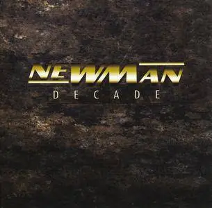 Newman - Decade (2008) 2CD