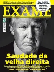 Exame - Brazil - Issue 1126 - 23 Novembro 2016