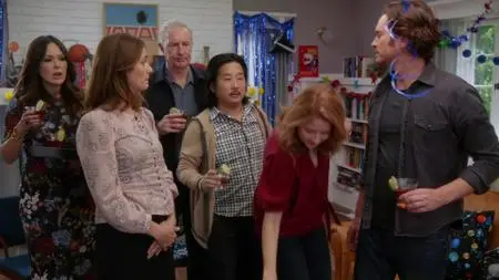 Splitting Up Together S01E07