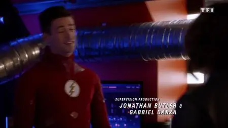 The Flash S05E14