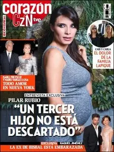 Corazón TVE - 20 Septiembre 2015