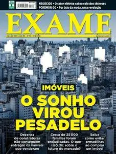 Exame - Brazil - Issue 1119 - 17 Agosto 2016