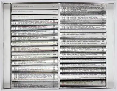 Arthur Rubinstein - The Complete Album Collection (142CD Box Set, 2012) Part 1