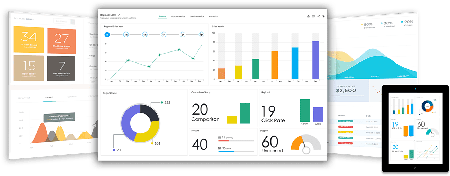 ManageEngine Analytics Plus 4.3.1 Build 4310 (x64) Professional Multilingual