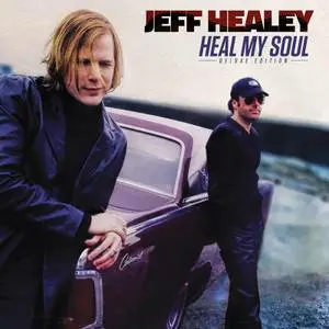 Jeff Healey - Heal My Soul (Deluxe Edition) (2016/2020)