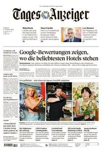 Tages Anzeiger - 04 Oktober 2023