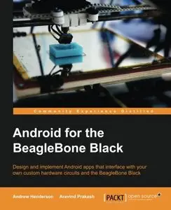 Android for the BeagleBone Black (Repost)