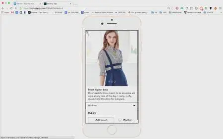 Udemy - User Experience Design: Complete UX Fundamentals Course [repost]