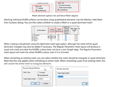 Maxsurf CONNECT Edition V23.06