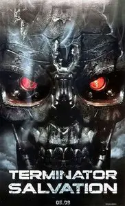 Terminator Salvation (2009)