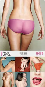Image Source IS085 - Flesh