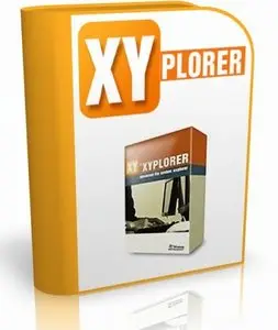 XYplorer 10.00.0000