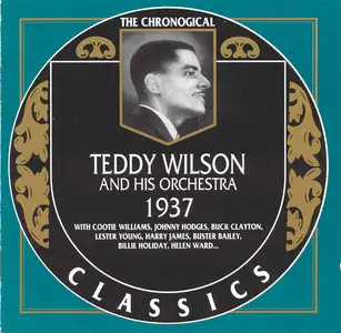Teddy Wilson And His Orchestra - 1937 (1990)