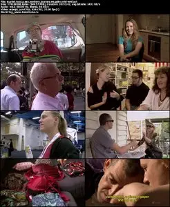 Scarlet Road A Sex Worker's Journey (2011)