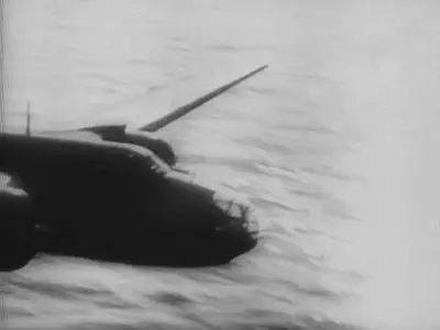 United News Newsreels 14 Everybody joins U.S. war effort